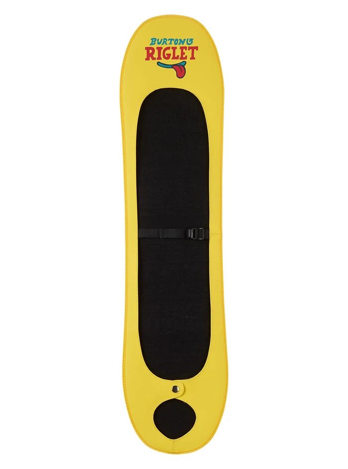 Product image of Burton Riglet Hover Cover[Variant:No Color]