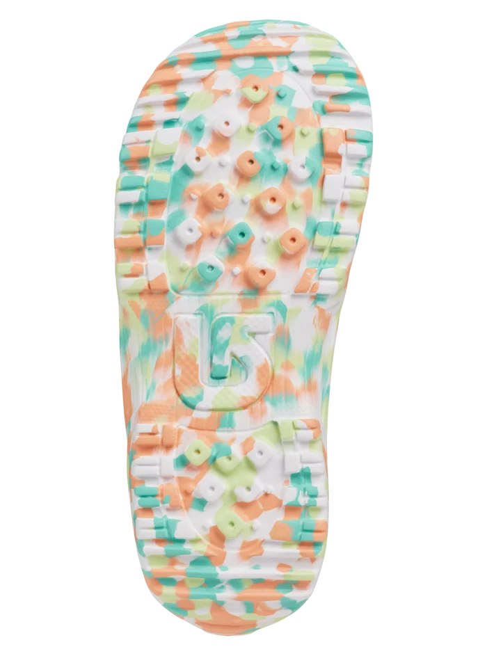 Product image of Kids' Burton Smalls BOA® Snowboard Boots[Variant:White]
