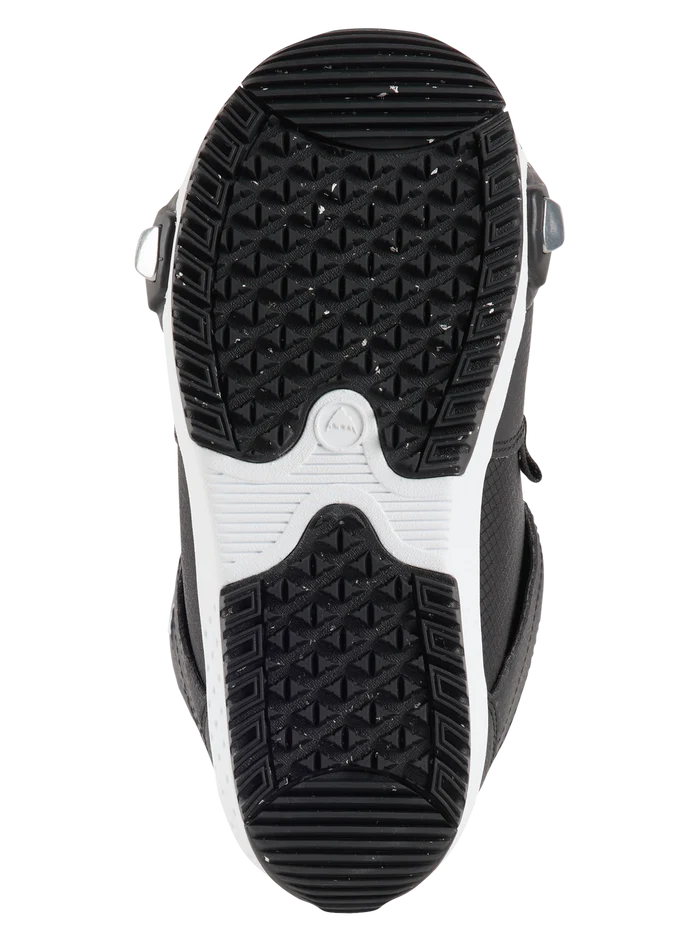 Product image of Kids' Burton Smalls Step On® Snowboard Boots[Variant:Black]