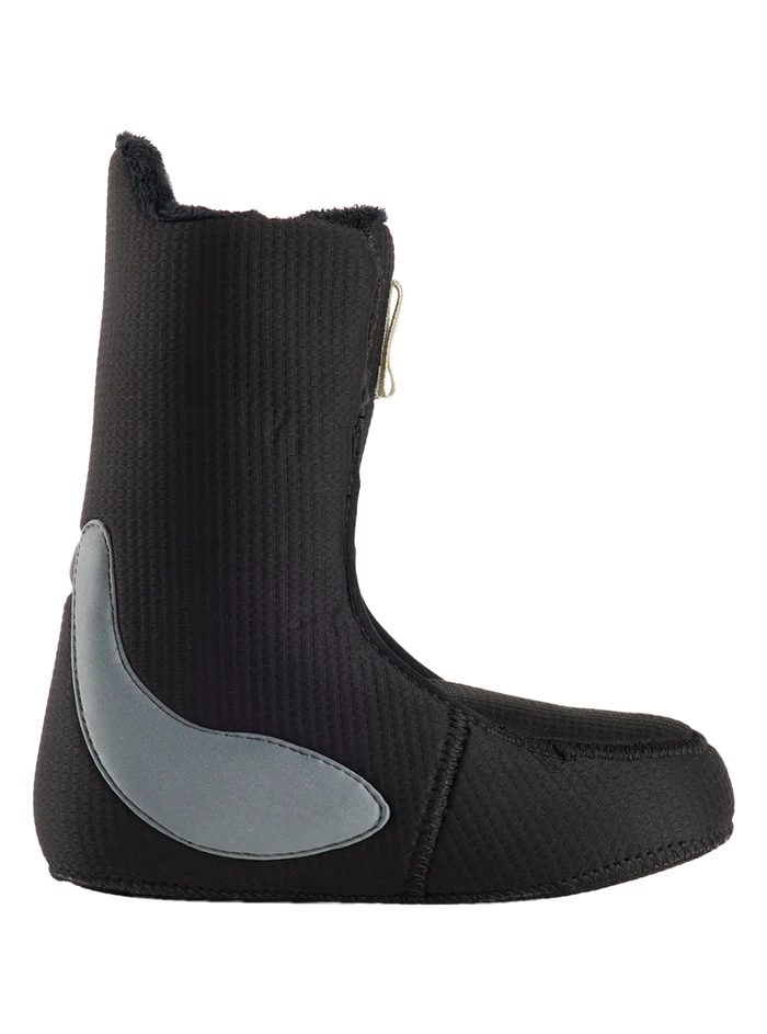 Product image of Kids' Burton Smalls Step On® Snowboard Boots[Variant:Black]