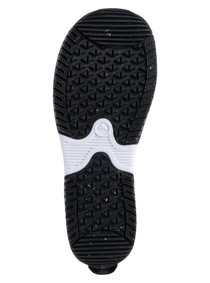Product image of Kids' Burton Smalls Step On® Snowboard Boots[Variant:Dusty Blue]