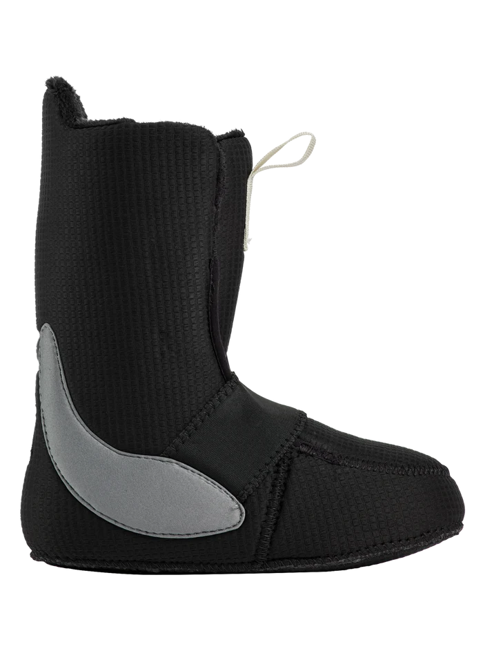 Product image of Kids' Burton Smalls Step On® Snowboard Boots[Variant:Dusty Blue]