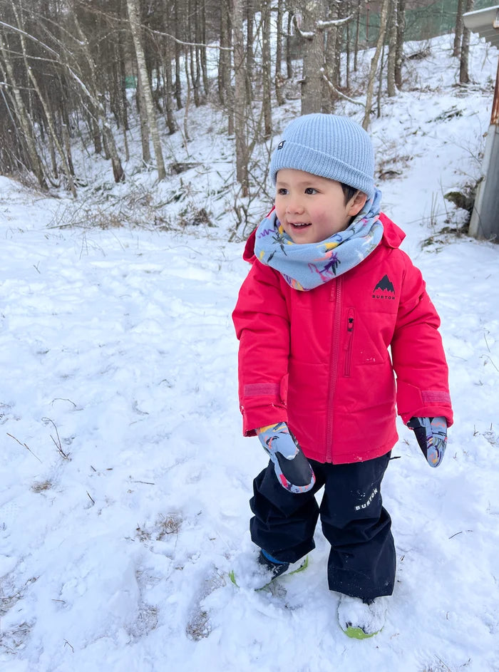 Product image of Toddlers' Burton Spindal 2L Jacket[Variant:Azalea Pink]