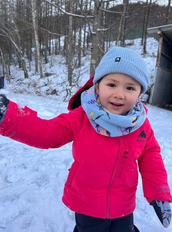 Product image of Toddlers' Burton Spindal 2L Jacket[Variant:Azalea Pink]