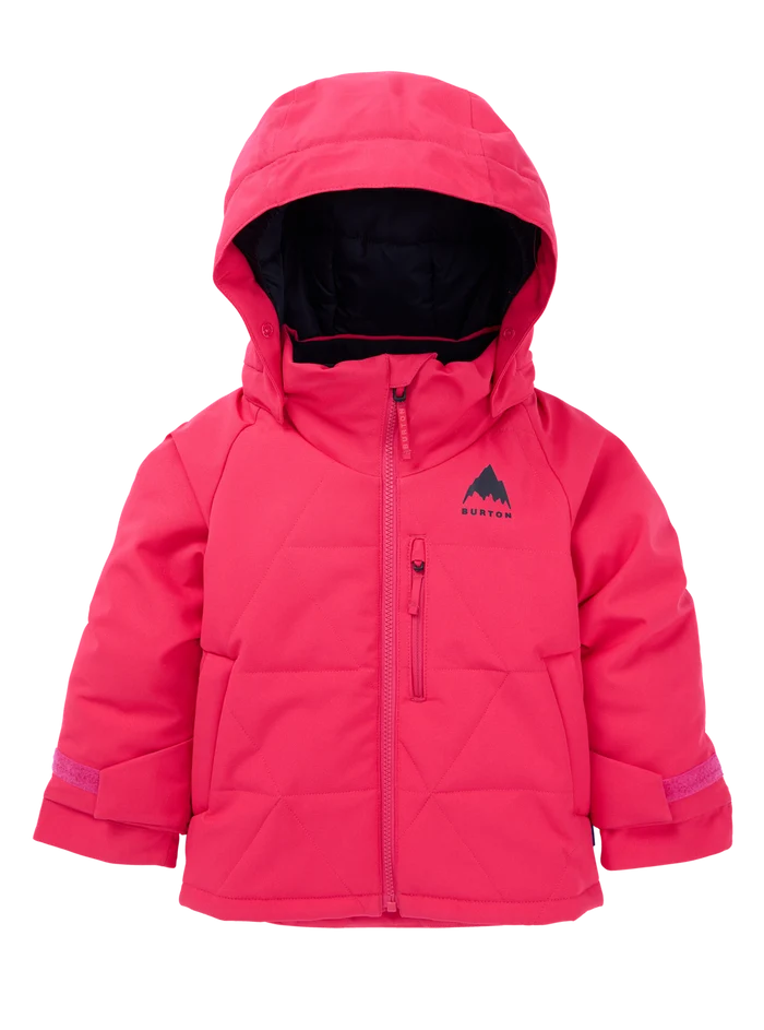 Product image of Toddlers' Burton Spindal 2L Jacket[Variant:Azalea Pink]