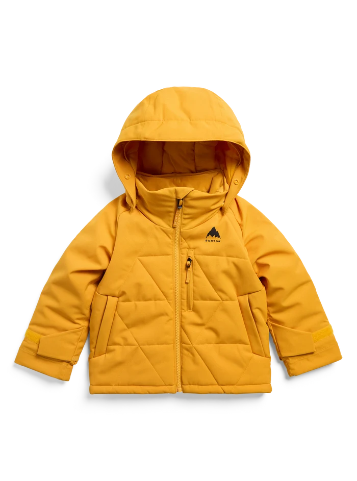 Goldenrod / 80/86