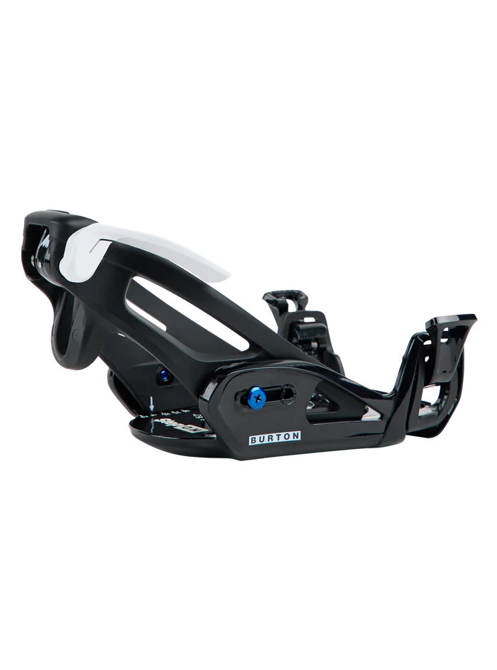Product image of Kids' Burton Step On® Grom Snowboard Bindings[Variant:Black]