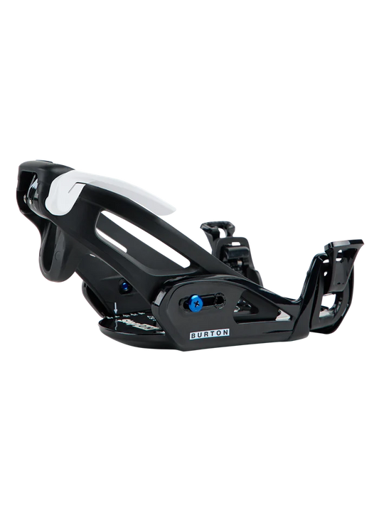 Product image of Kids' Burton Step On® Grom Snowboard Bindings[Variant:Black]