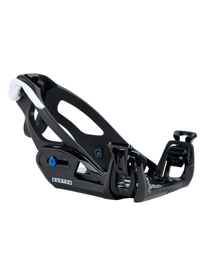 Product image of Kids' Burton Step On® Grom Snowboard Bindings[Variant:Black]