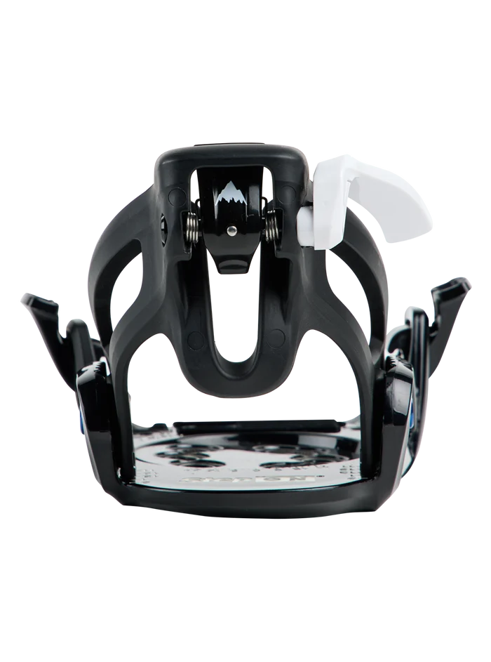 Product image of Kids' Burton Step On® Grom Snowboard Bindings[Variant:Black]