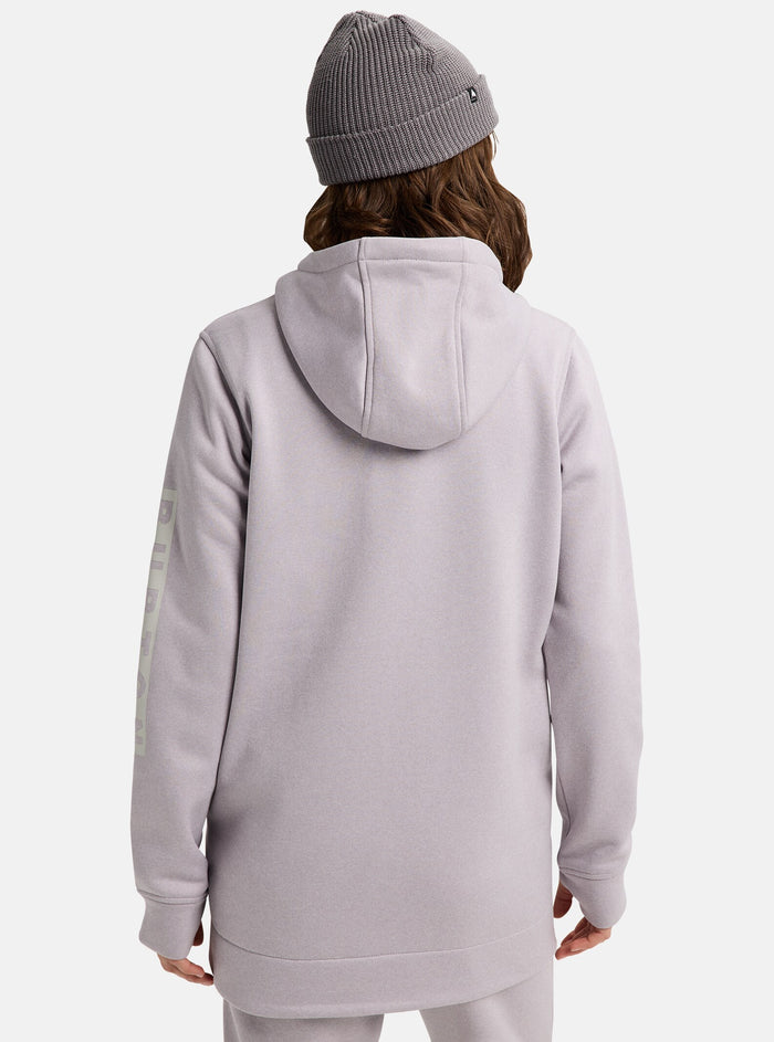BURTON Women's Oak Long Pullover Hoodie (2026)