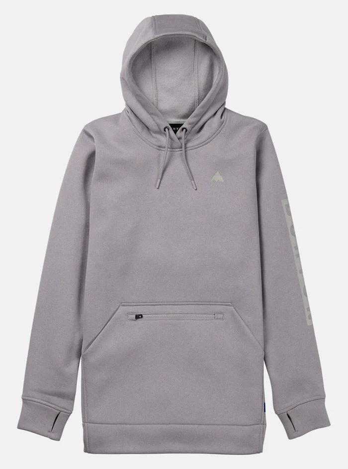 BURTON Women's Oak Long Pullover Hoodie (2026)