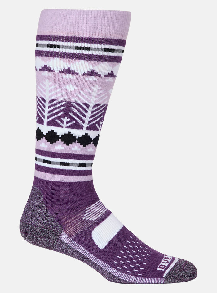BURTON Women's Performance Midweight Sock (2026)
