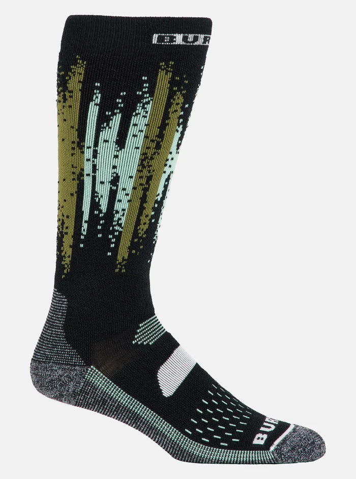 BURTON Women's Performance Midweight Sock (2026)