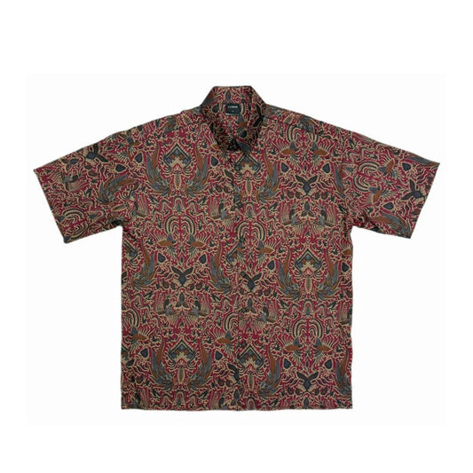 Burung Batik Shirt