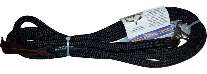 Burwash 12' Natural Horsemanship Lead