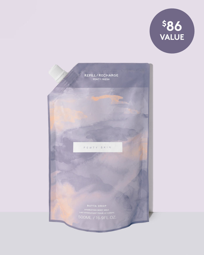 Fenty Fresh / Value Size Refill