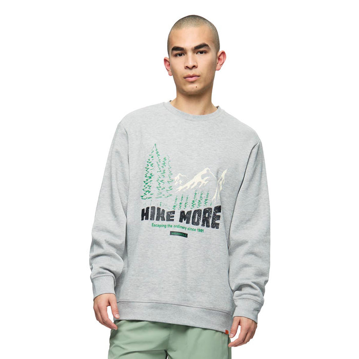 Buzo Hombre Hike-C