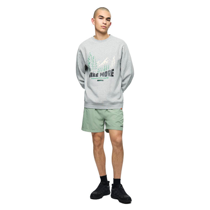 Buzo Hombre Hike-C