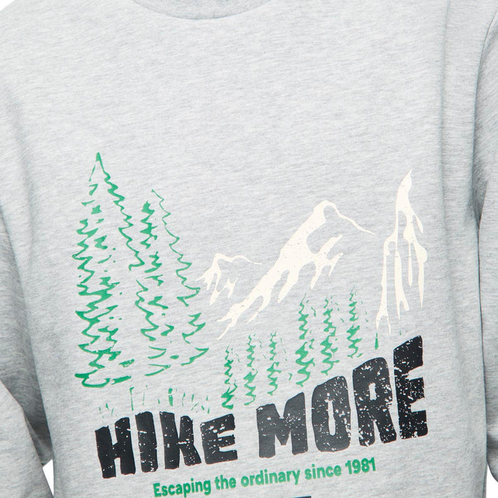 Buzo Hombre Hike-C