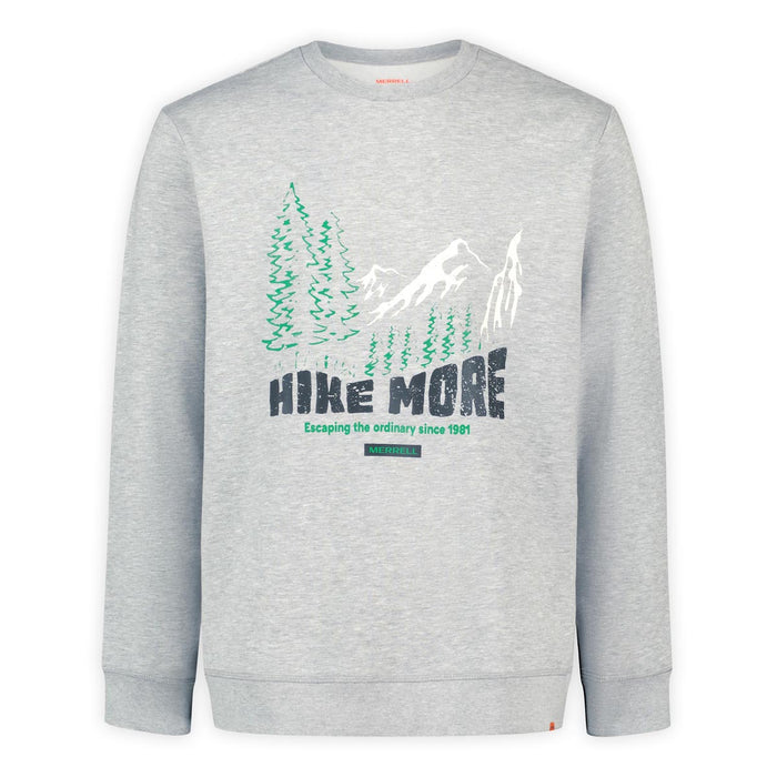 Buzo Hombre Hike-C