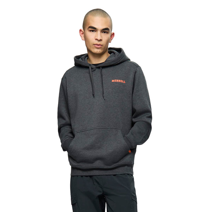 Buzo Hombre Trails-H
