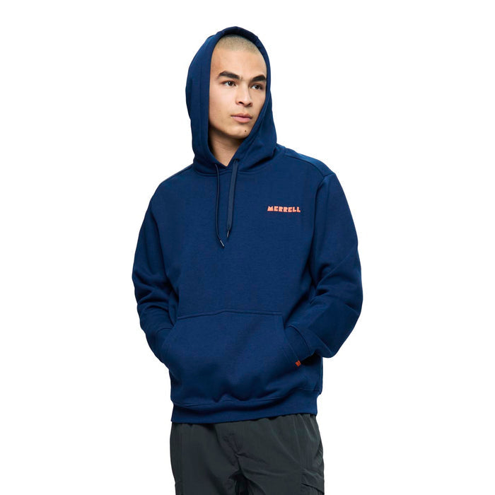 Buzo Hombre Trails-H