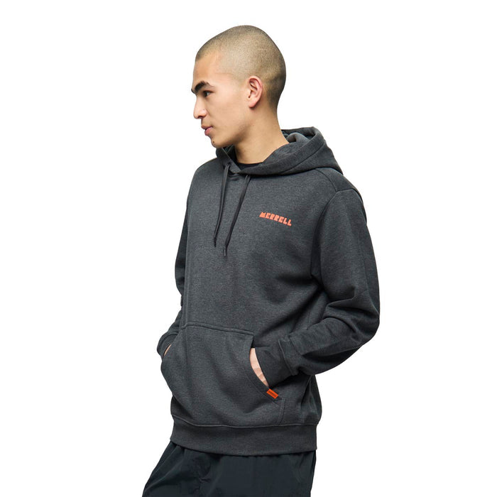 Buzo Hombre Trails-H