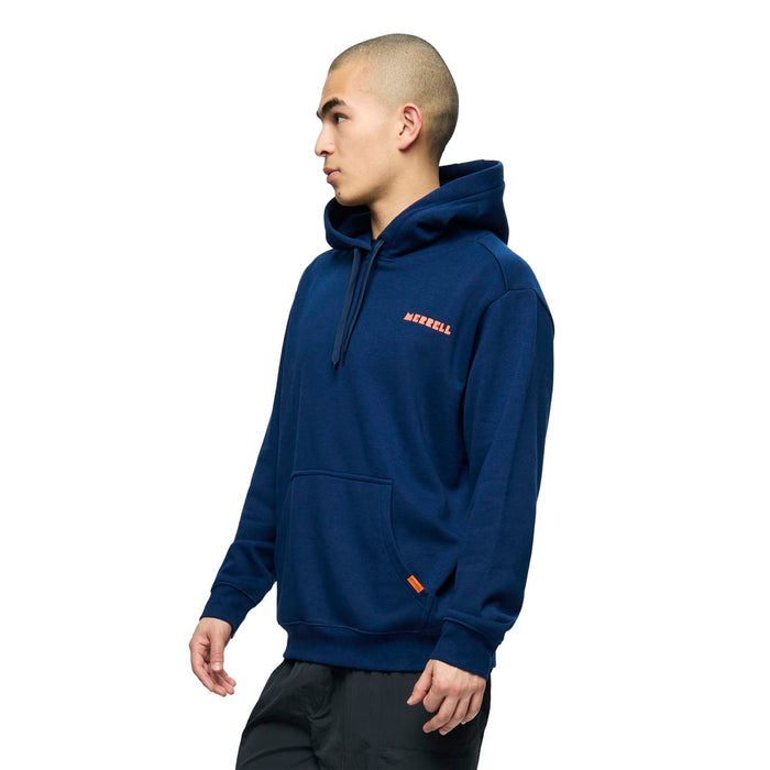 Buzo Hombre Trails-H