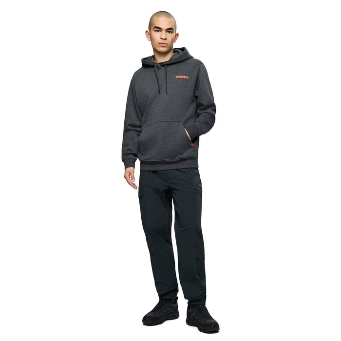 Buzo Hombre Trails-H