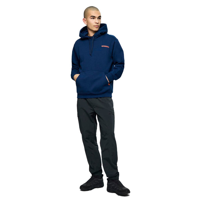 Buzo Hombre Trails-H