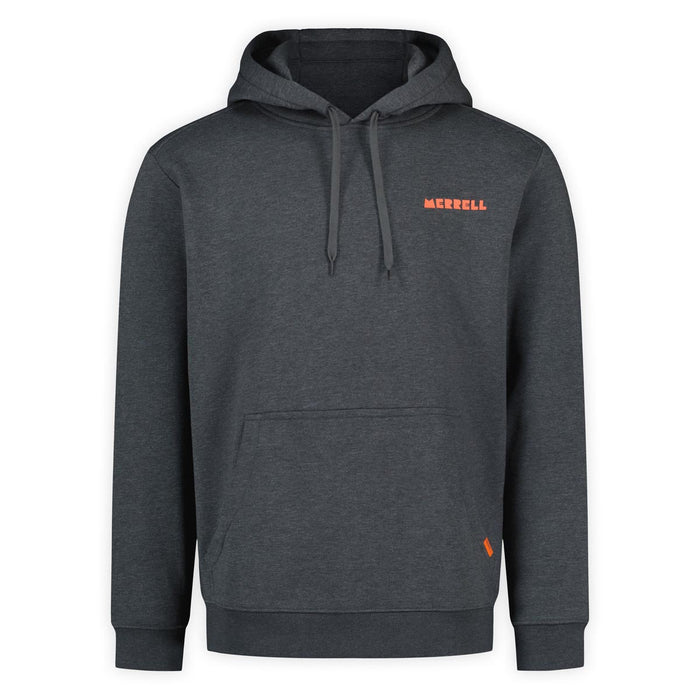 Buzo Hombre Trails-H