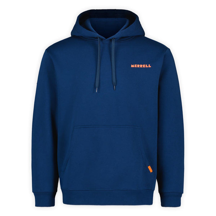 Buzo Hombre Trails-H