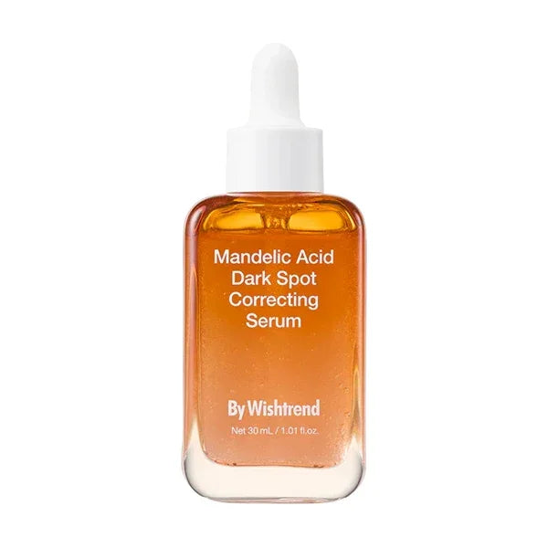 [By Wishtrend] Mandelic Acid Dark Spot Correcting Serum 30ml - Ballagrio