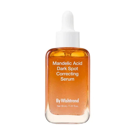 [By Wishtrend] Mandelic Acid Dark Spot Correcting Serum 30ml - Ballagrio
