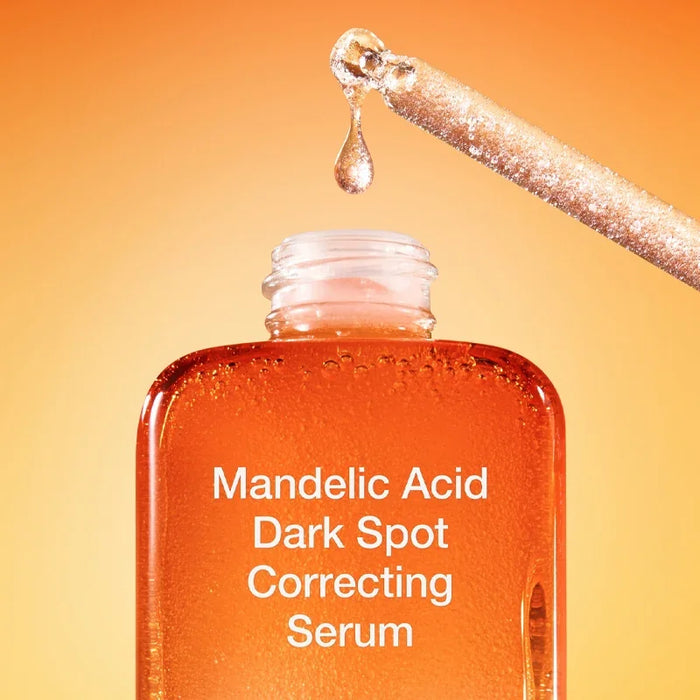 [By Wishtrend] Mandelic Acid Dark Spot Correcting Serum 30ml - Ballagrio
