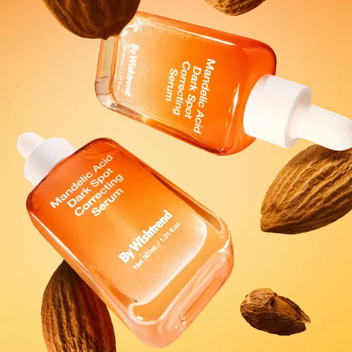 [By Wishtrend] Mandelic Acid Dark Spot Correcting Serum 30ml - Ballagrio