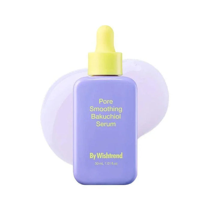 [By Wishtrend] Pore Smoothing Bakuchiol Serum 30ml