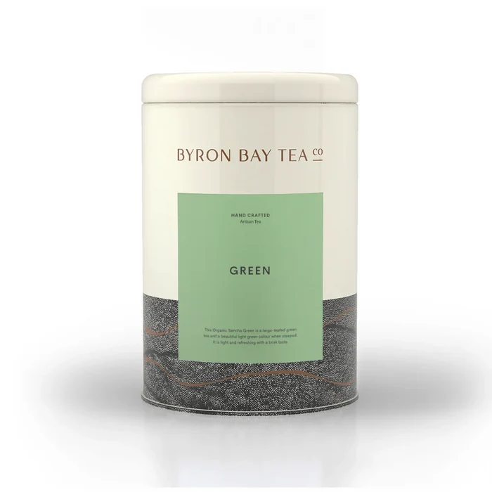 Byron Bay Tea Company - Green Tea