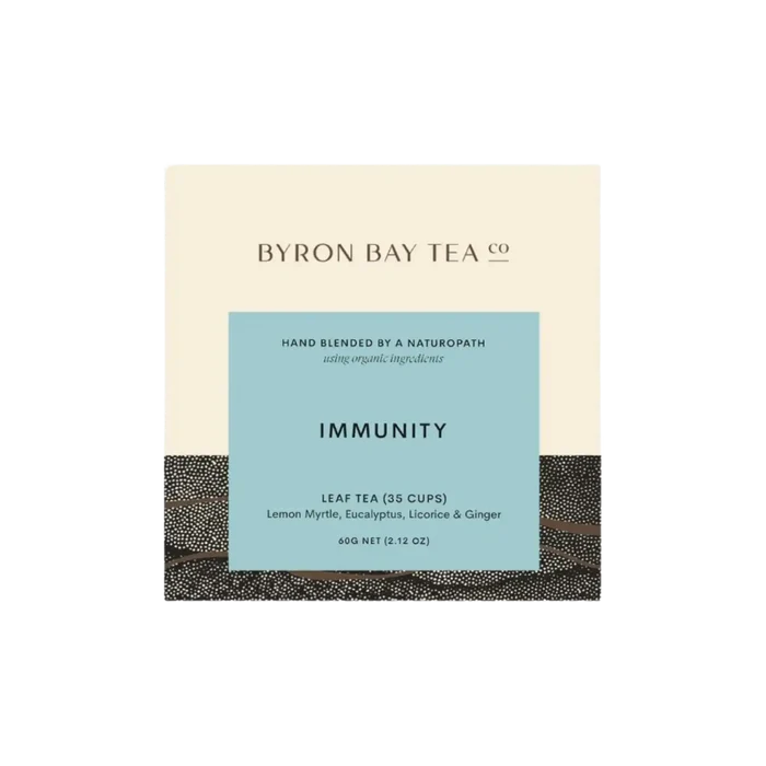 Immunity / Loose Leaf (35 serves)