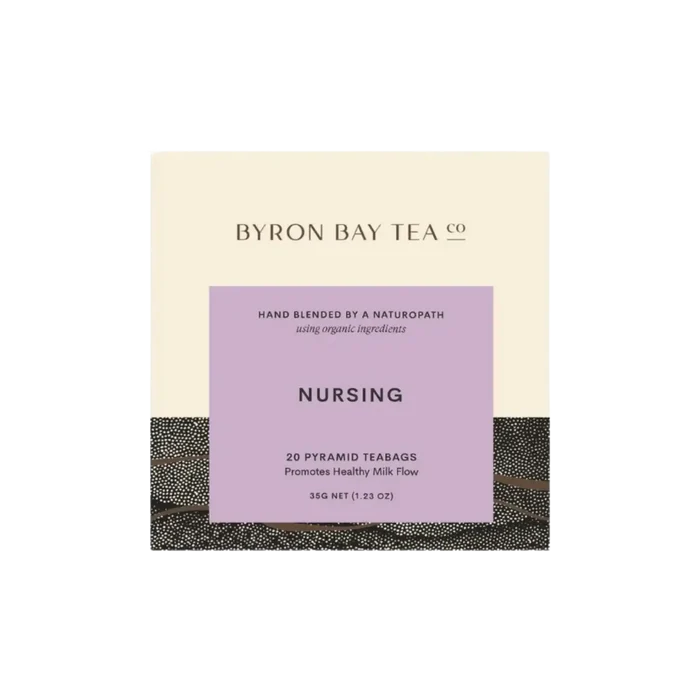 Nursing / 20 Tea Bags