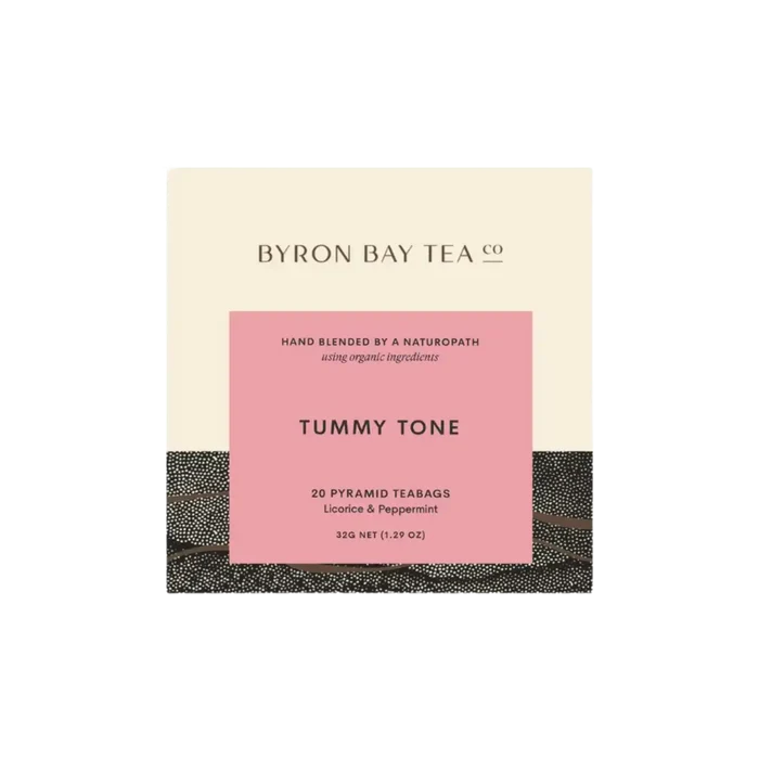 Tummy Tone / 20 Tea Bags