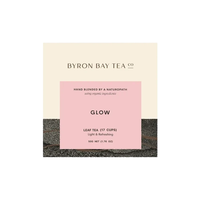 Glow / Loose Leaf (35 serves)