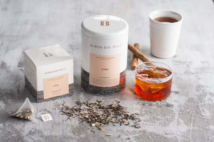 Byron Bay Tea Company- Chai Tea