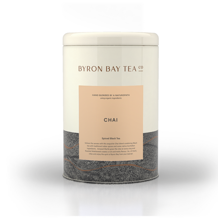 Byron Bay Tea Company- Chai Tea