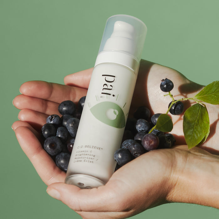 Pai Skincare-C-2 Believe Vitamin C Brightening Moisturiser-Skincare-5060139728133_3-The Detox Market |