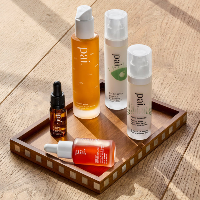 Pai Skincare-C-2 Believe Vitamin C Brightening Moisturiser-Skincare-5060139728133_4-The Detox Market |