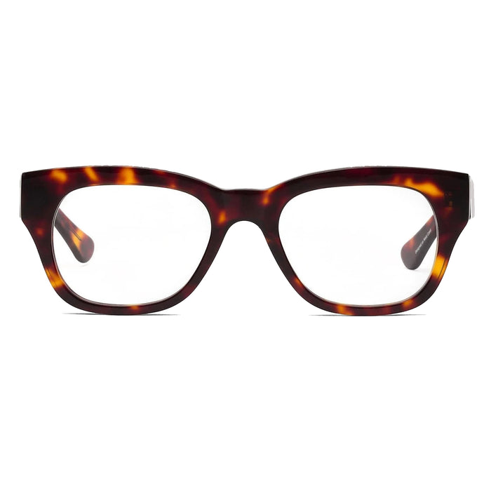 Caddis - Miklos - Turtle - Tortoise - Rectangle - Reading Glasses - Readers