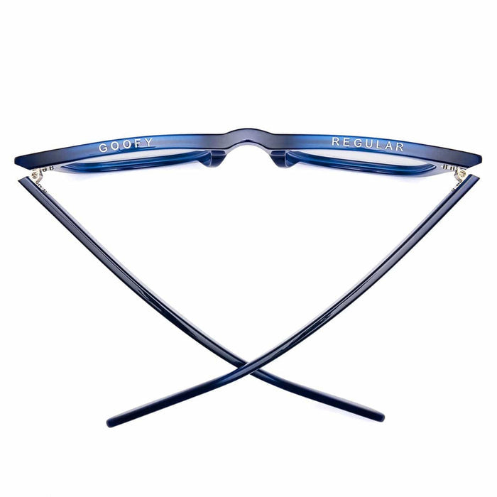 Caddis - Porgy Backstage - Minor Blues - Reading Glasses - Readers - Rectangle - Acetate - Plastic