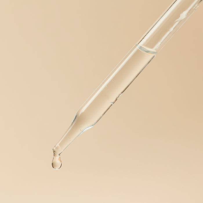 Caffeine Extract - Water Soluble - close-up